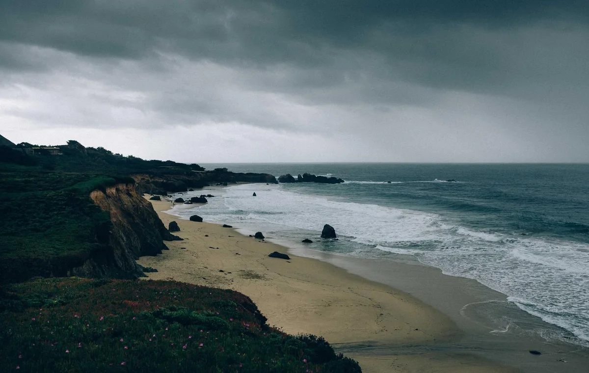 Natural editorial image for AI Security Alert Triage Automation