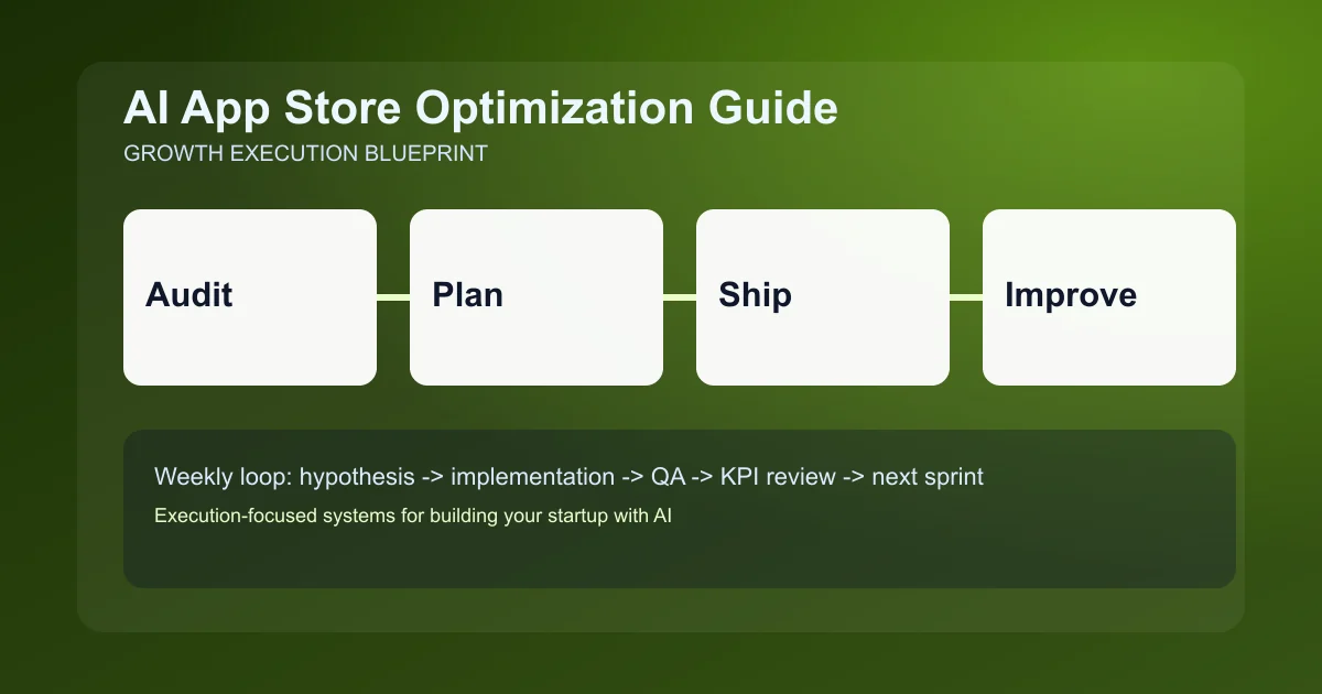 Editorial image for App Store Optimization Guide