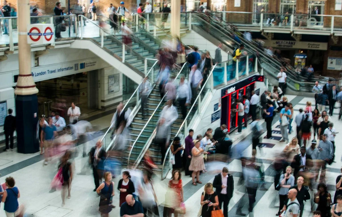 Natural editorial image for Service Desk Automation Workflow